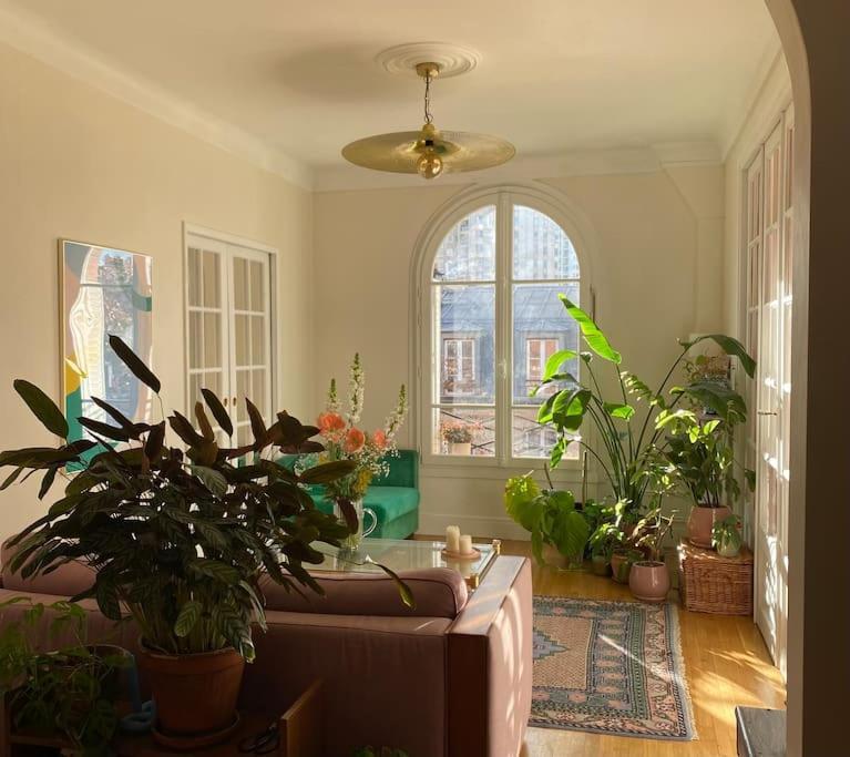 Apartment Chez Jerome Et Marina