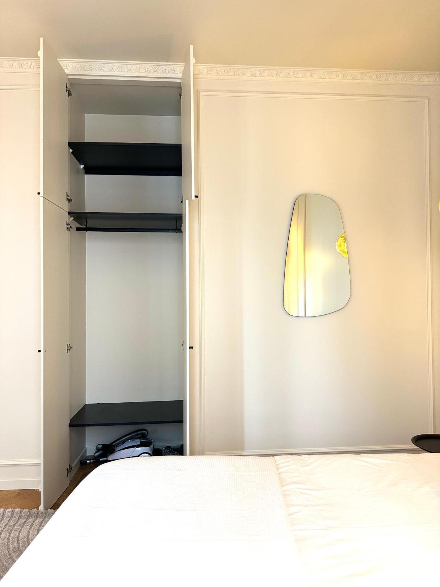 Appartement Luxurious Loft Near Opera