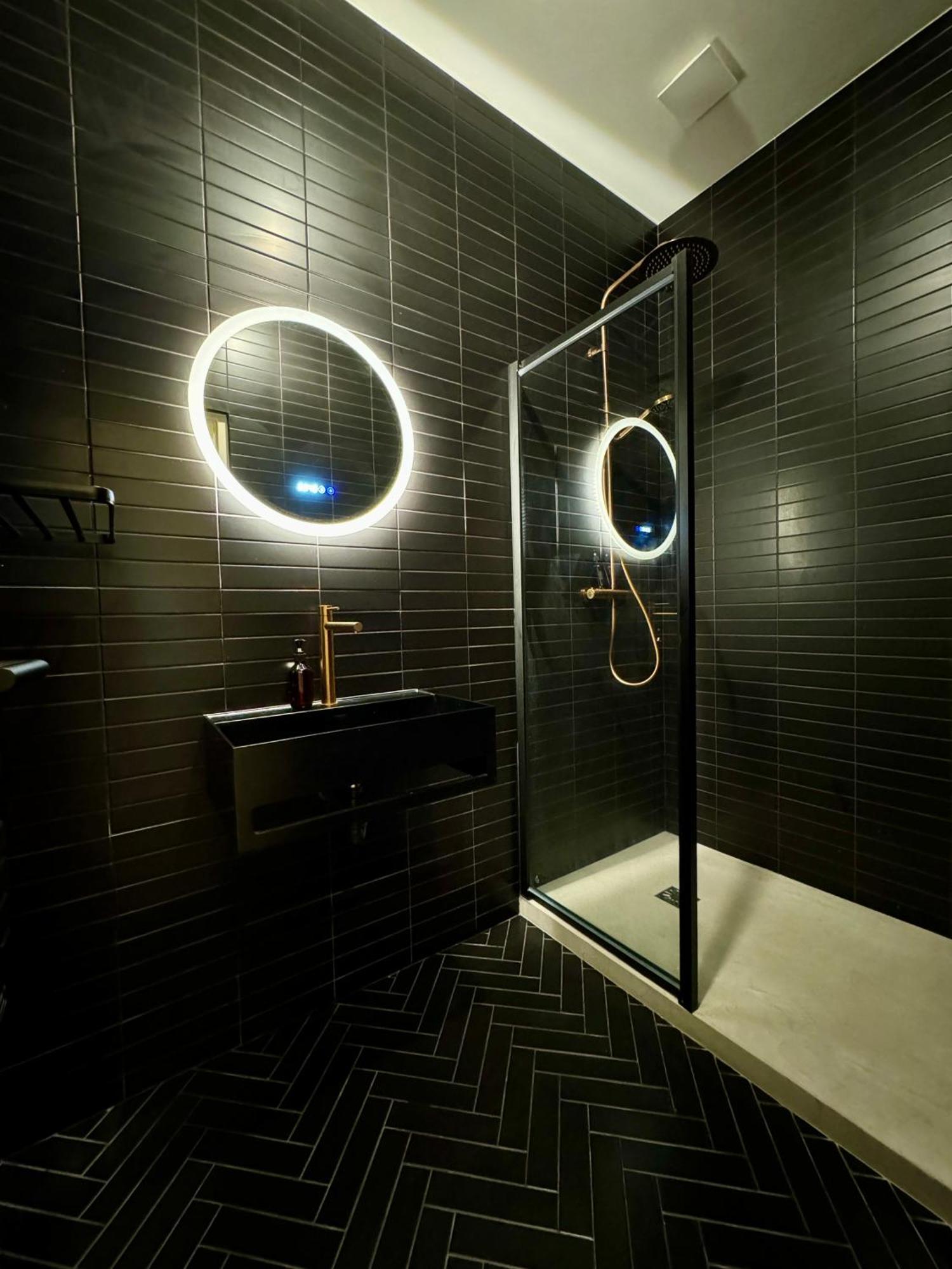 Luxurious Loft Near Opera Appartement Paris