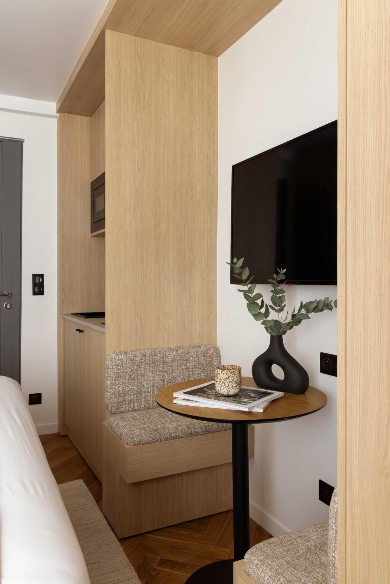 Appartement Luxury - Port Royal - Rive Gauche Paris