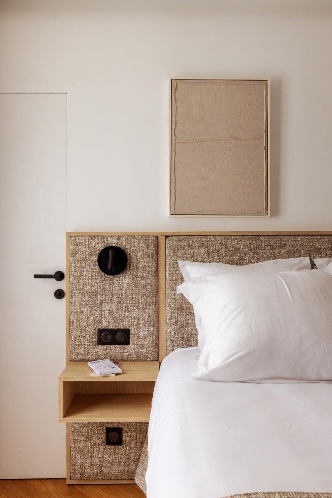 Luxury - Port Royal - Rive Gauche * Paris