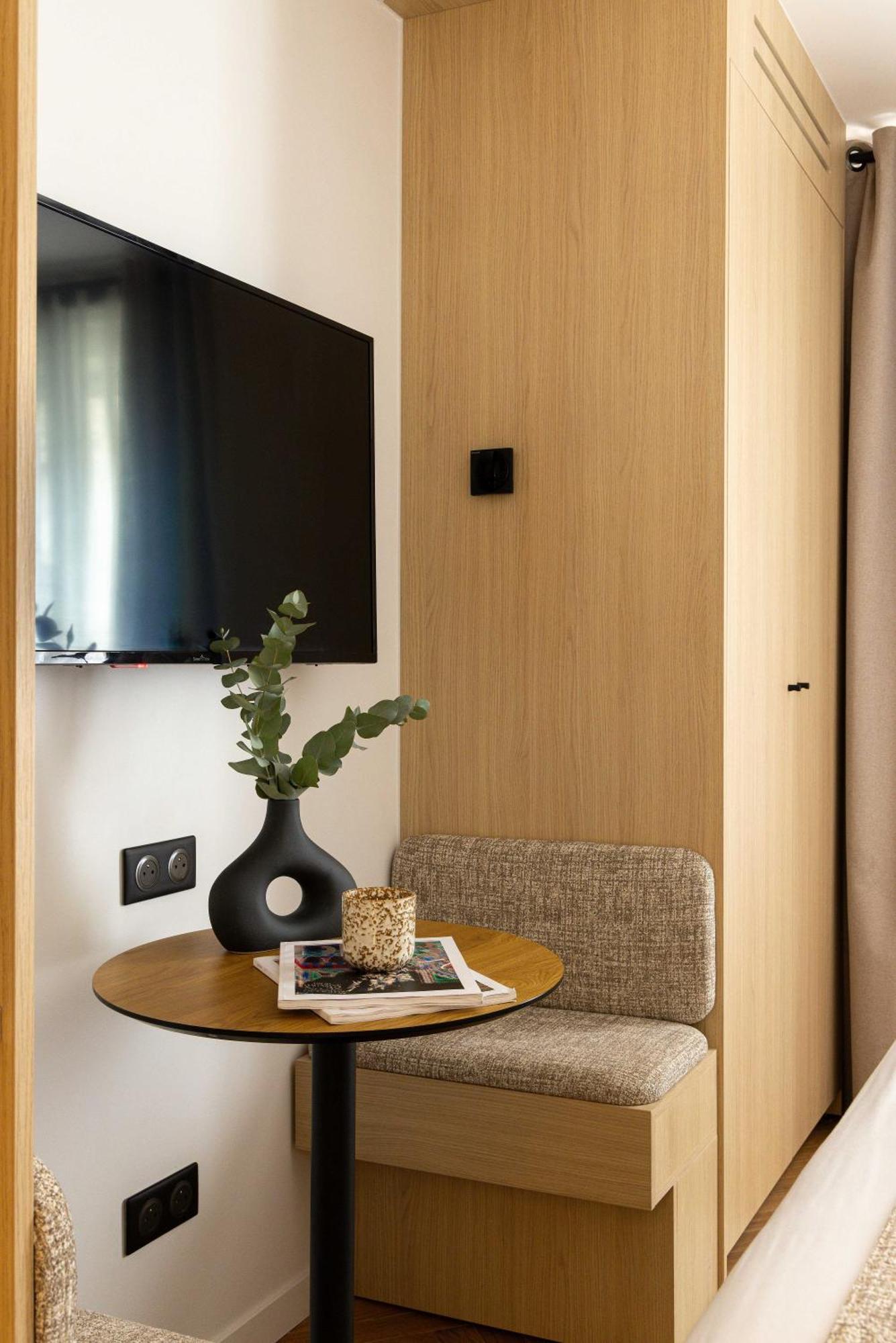 Appartement Luxury - Port Royal - Rive Gauche Paris