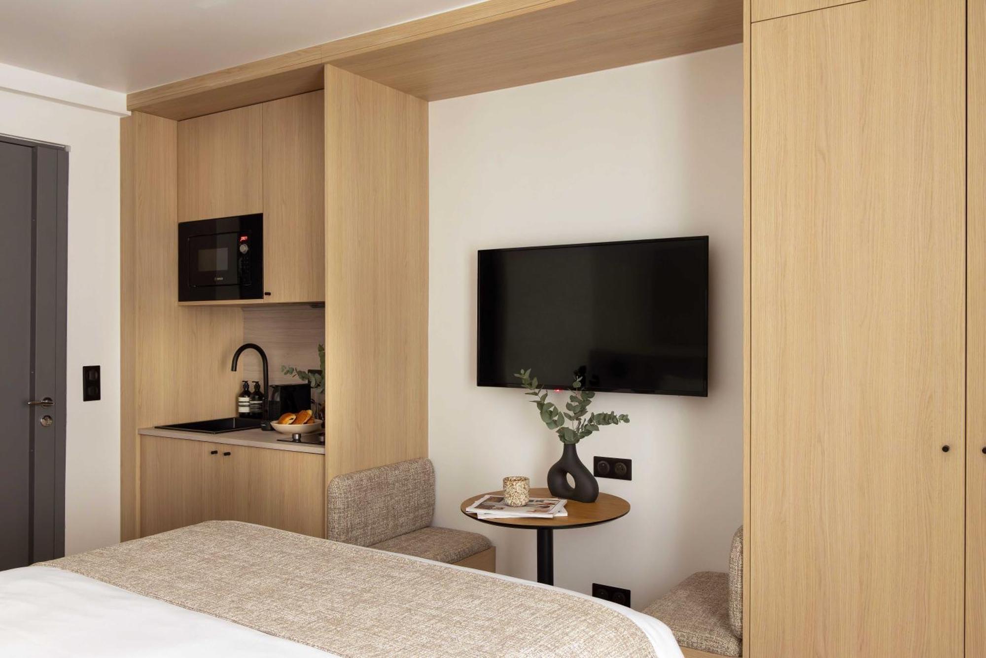 Appartement Luxury - Port Royal - Rive Gauche