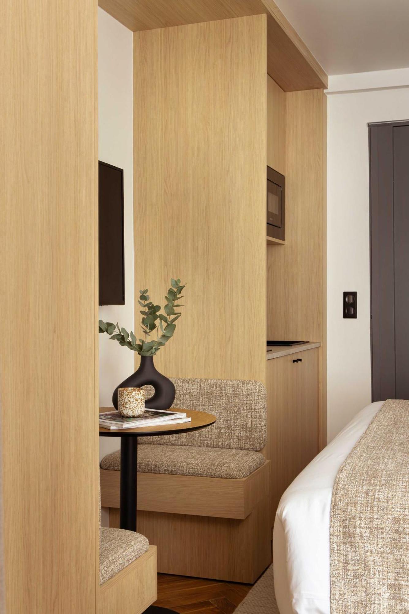 Appartement Luxury - Port Royal - Rive Gauche