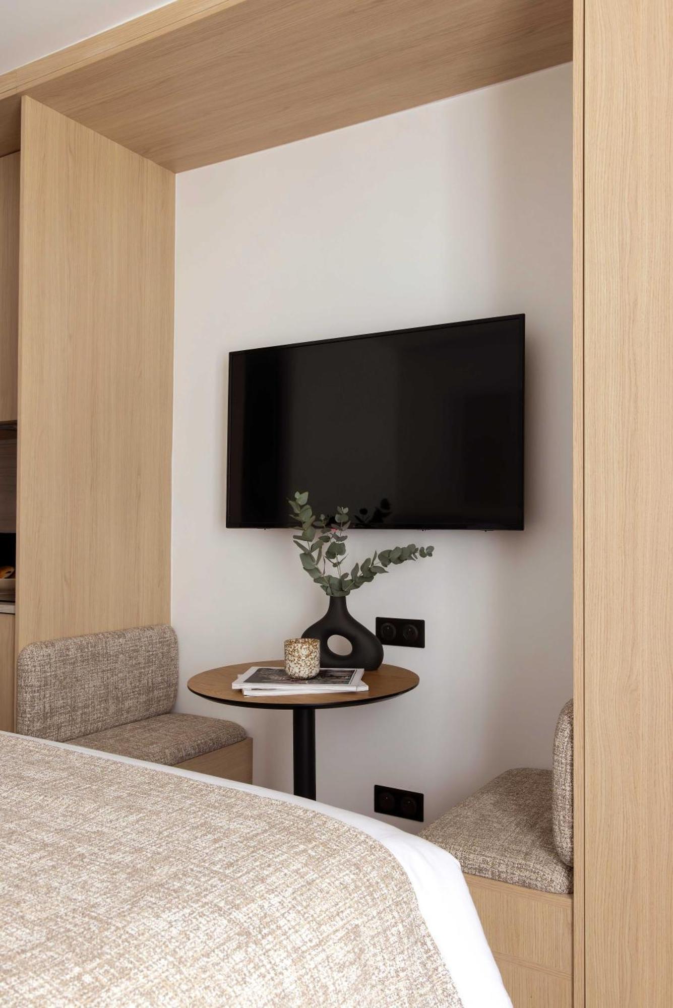 Luxury - Port Royal - Rive Gauche Appartement *