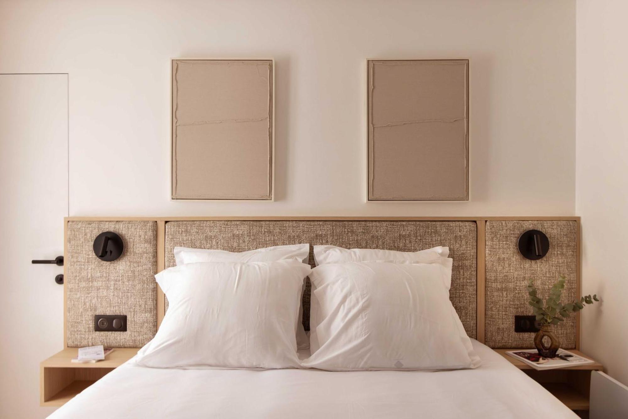 Luxury - Port Royal - Rive Gauche *
