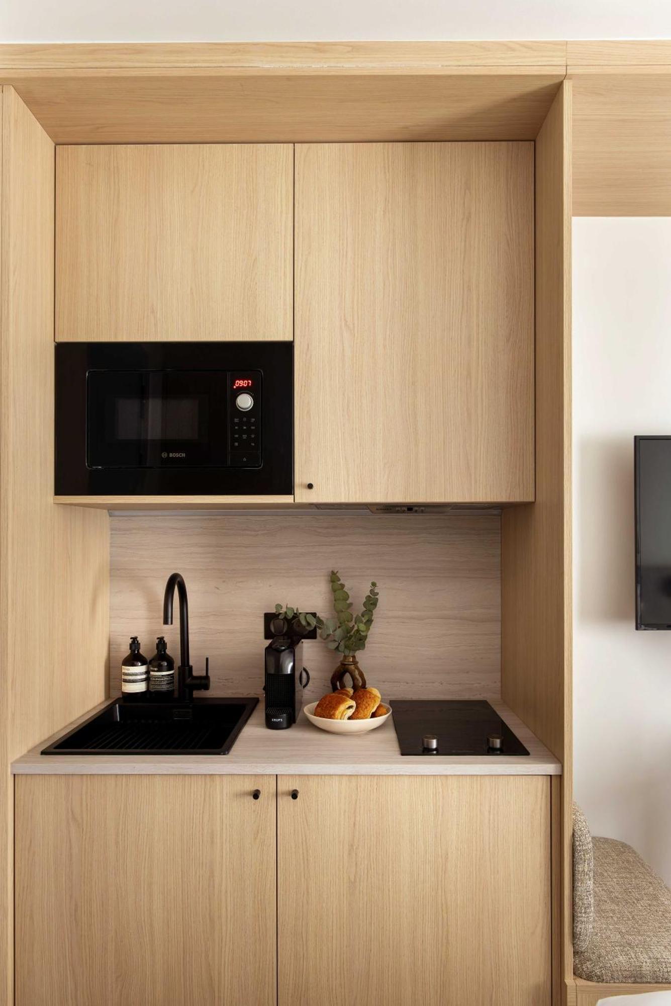 Appartement Luxury - Port Royal - Rive Gauche