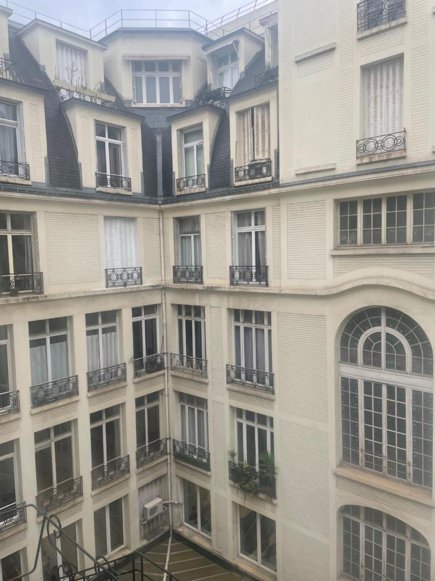 Apartment Champs-elysees