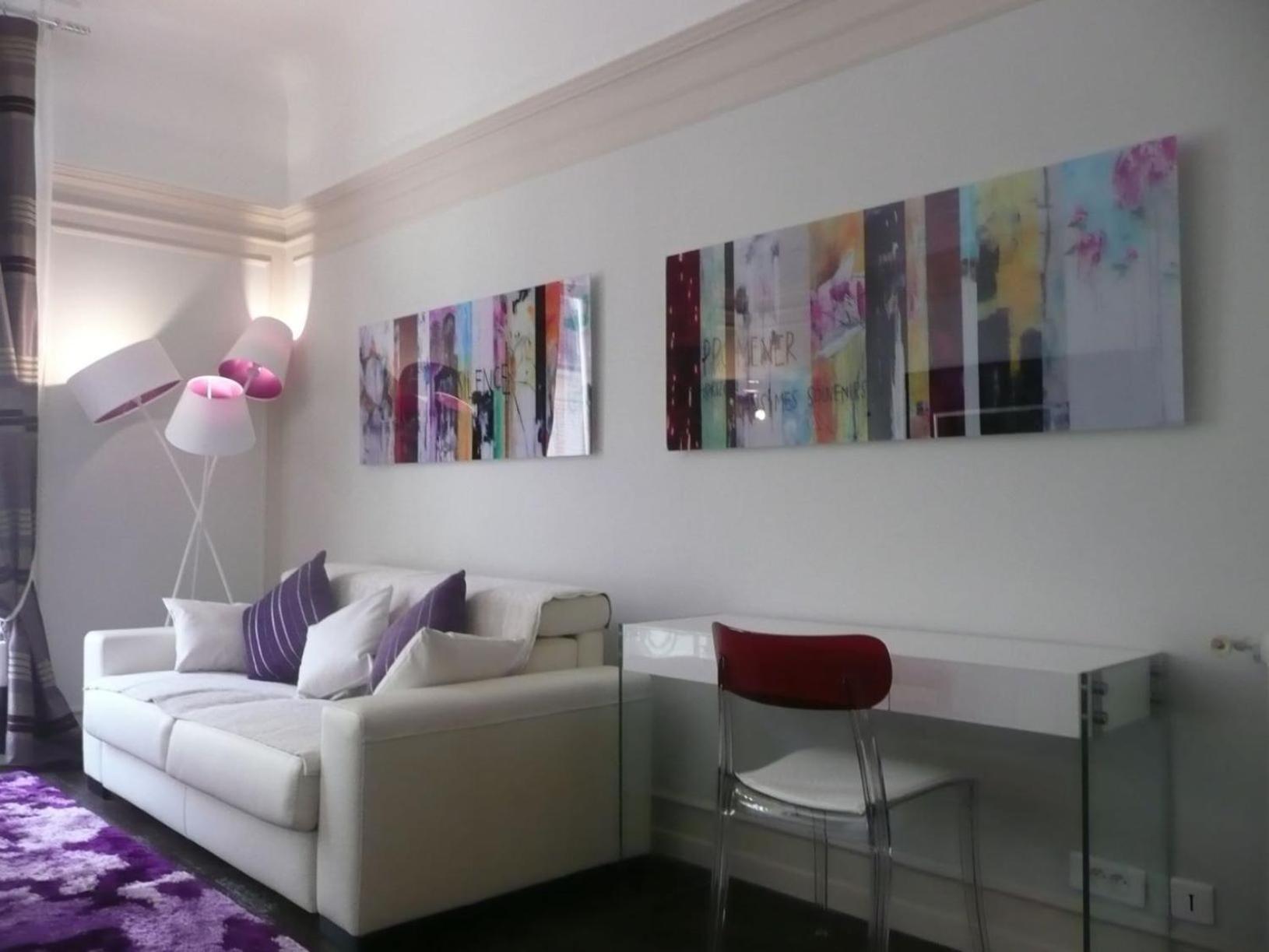 Apartment Champs-elysees Paris