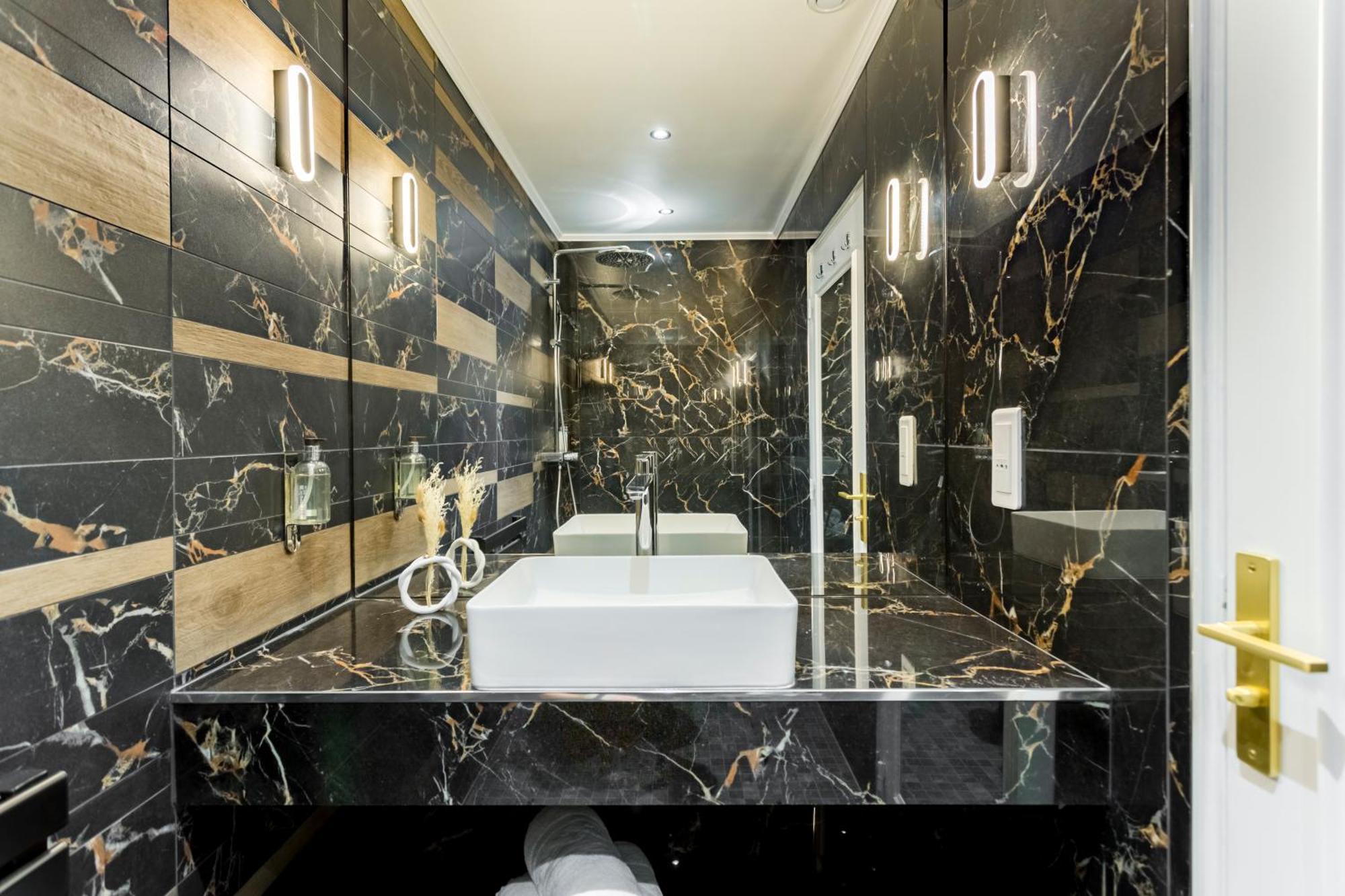 Apartment Merveil - Signature - Champs Elysees -kleber *
