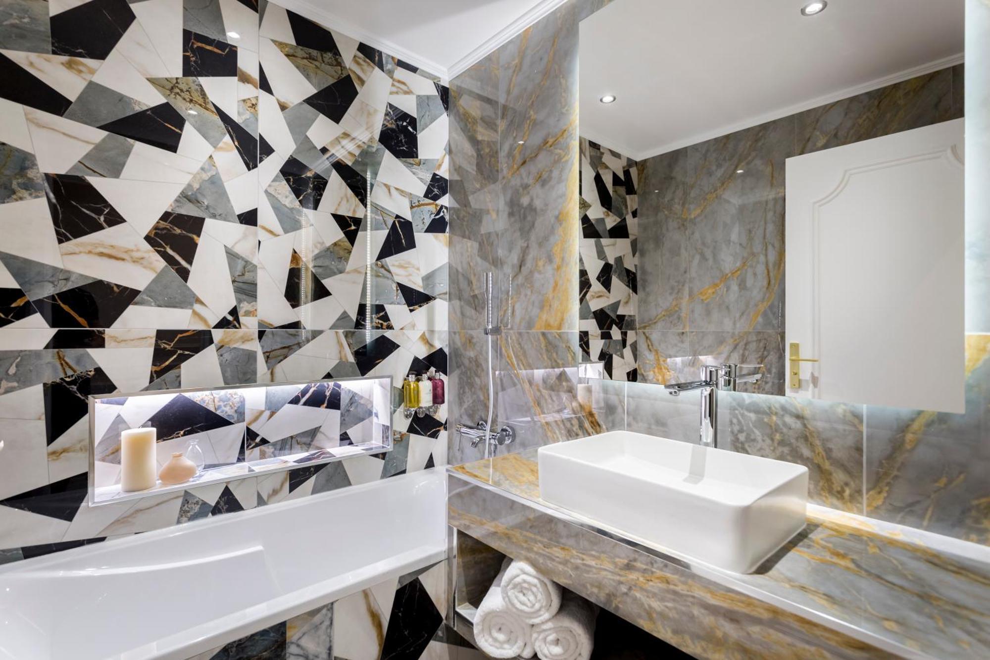 Merveil - Signature - Champs Elysees -kleber