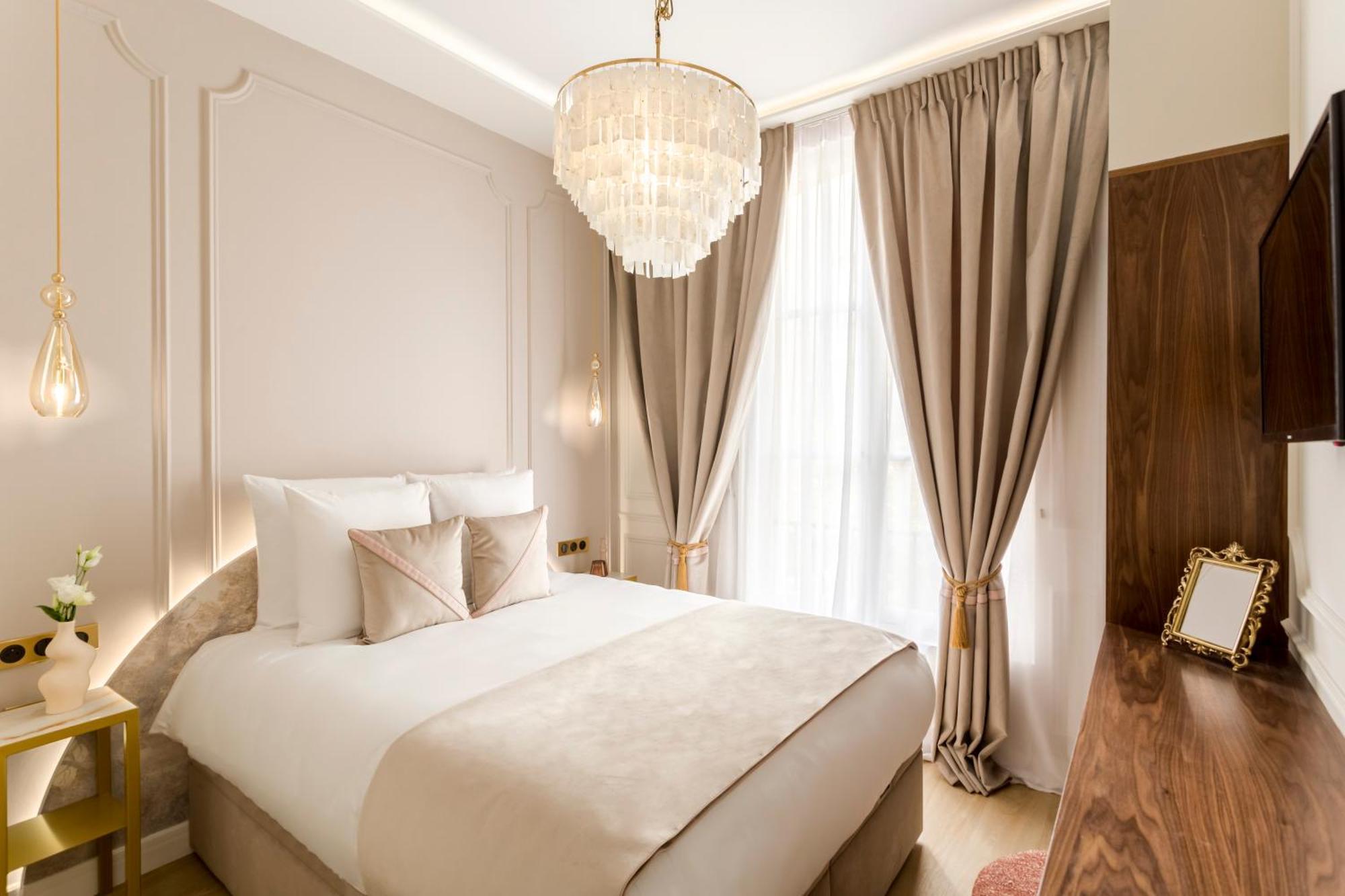 Apartment Merveil - Signature - Champs Elysees -kleber