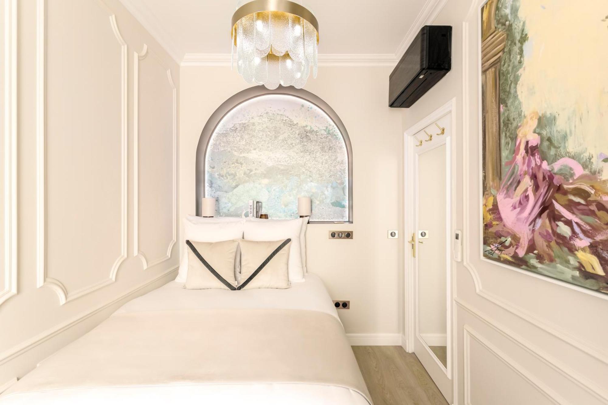 Apartment Merveil - Signature - Champs Elysees -kleber Paris