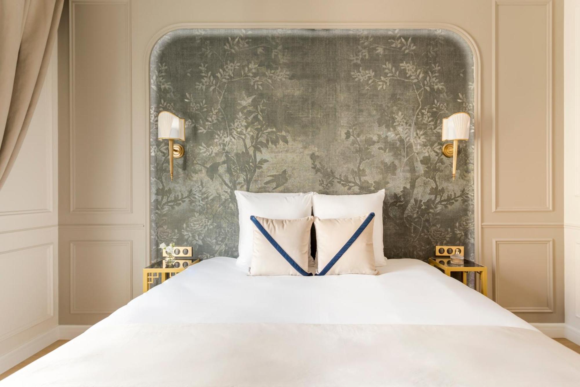 Merveil - Signature - Champs Elysees -kleber *