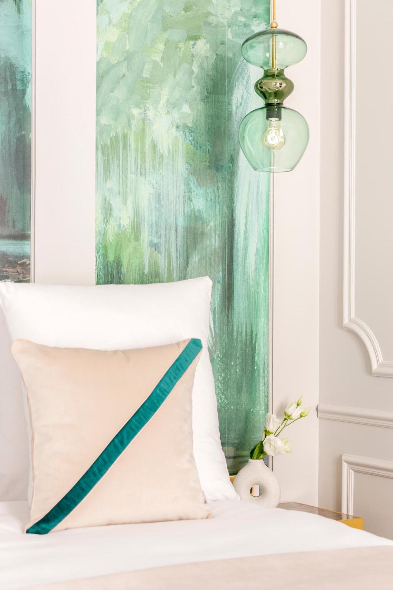 Apartment Merveil - Signature - Champs Elysees -kleber