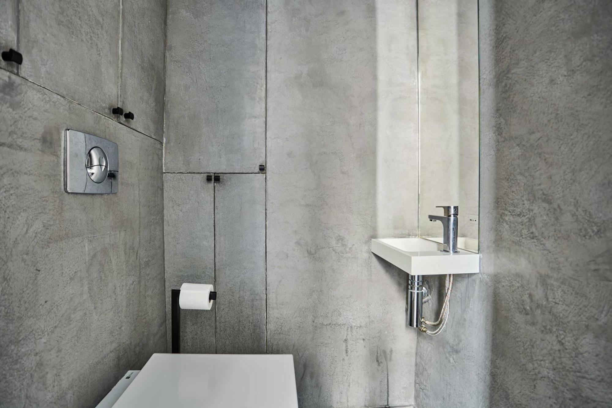 Modern - 1br-2p - Heart Of Le Marais Apartamento *