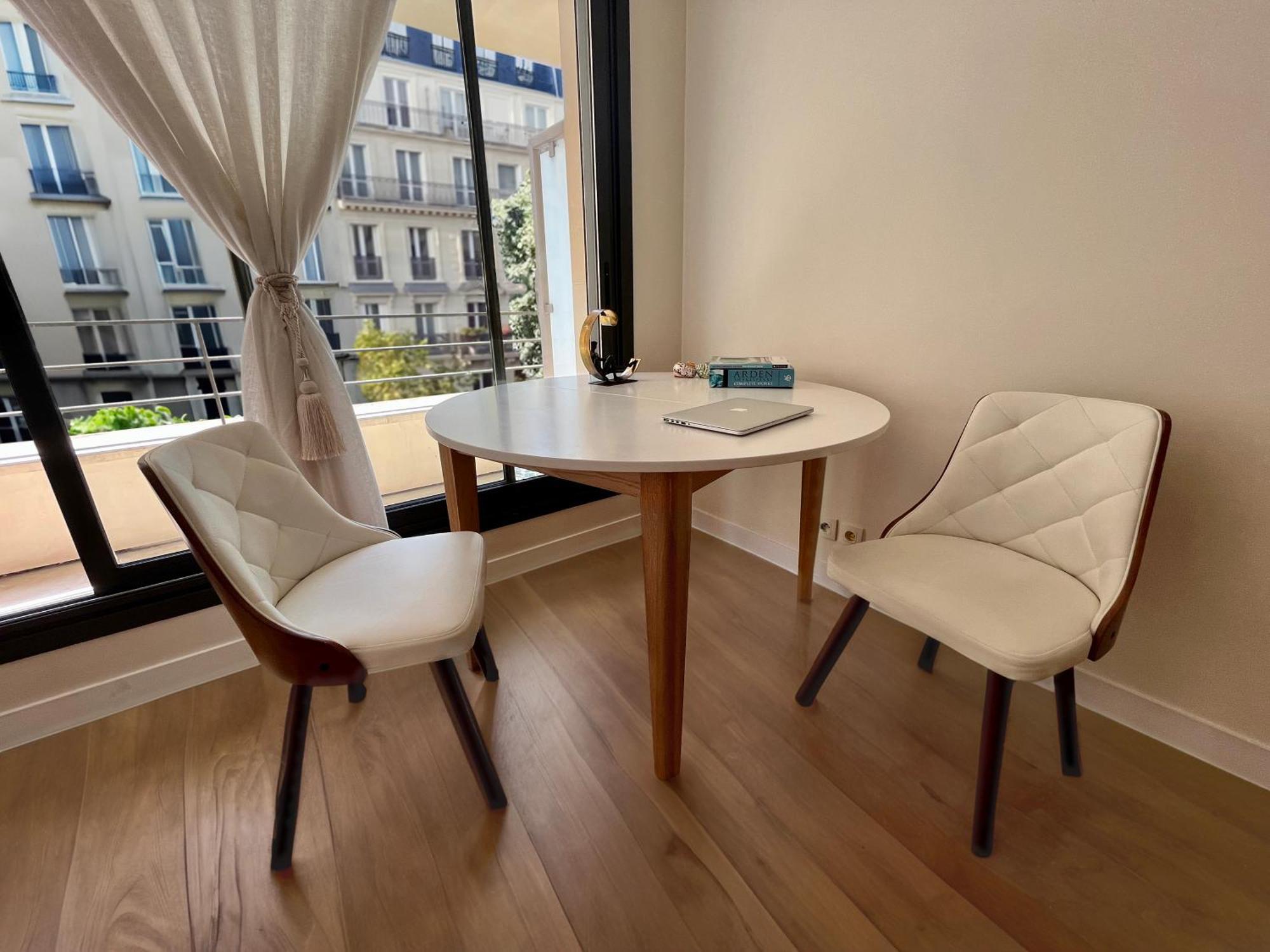 Cosy Near The Eiffel Tower Appartement