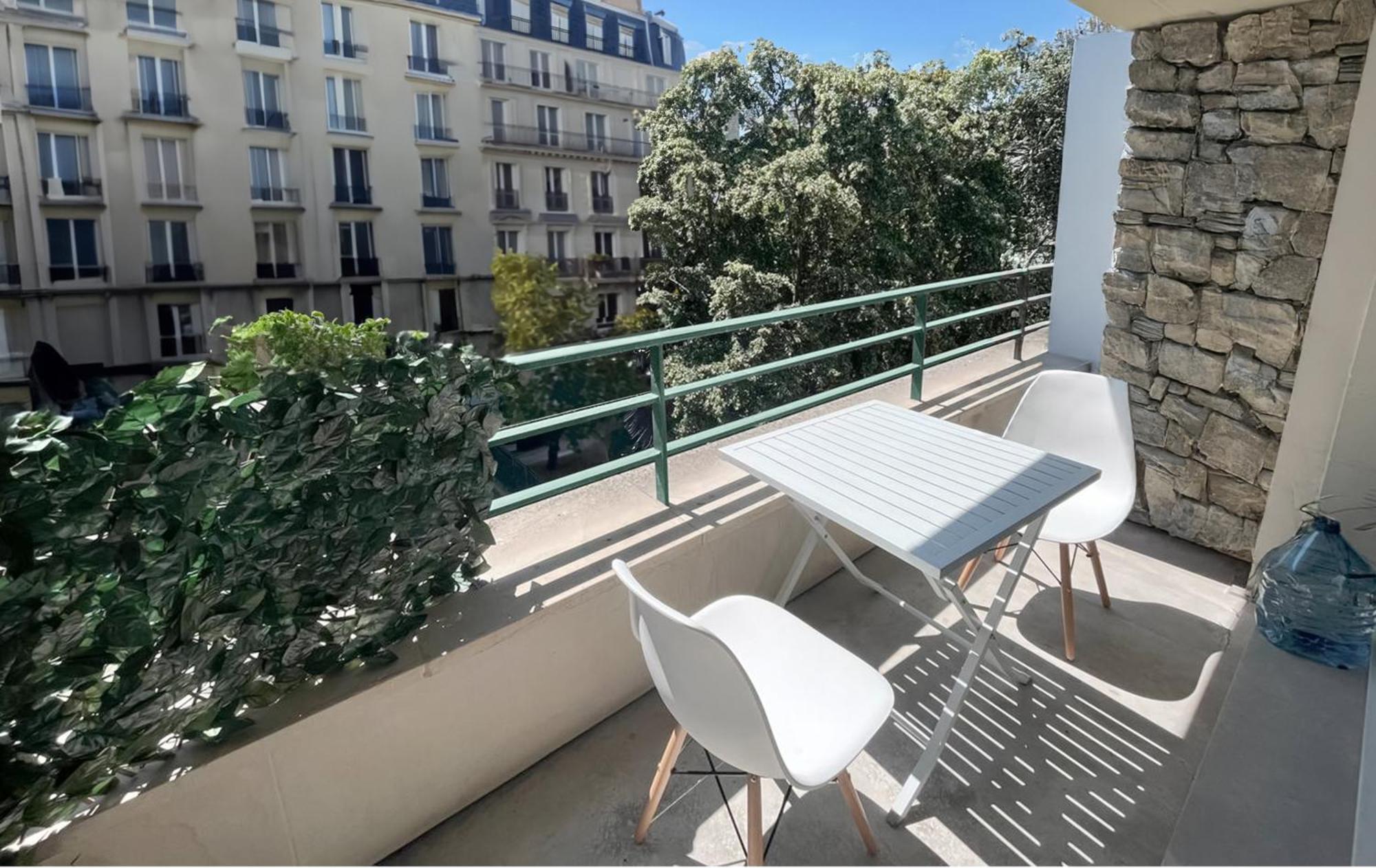 Appartement Cosy Near The Eiffel Tower *