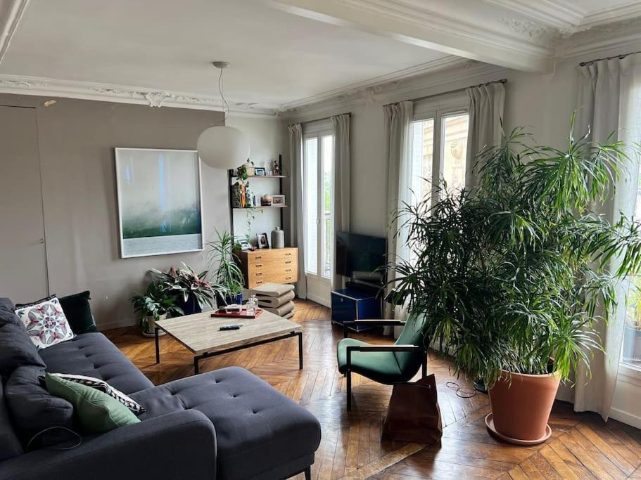 Apartment 60sqm Design With Stunning View *