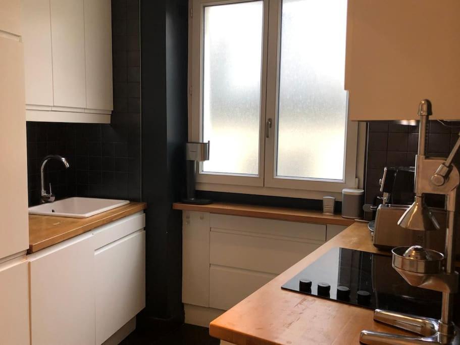 Apartment 60sqm Design With Stunning View