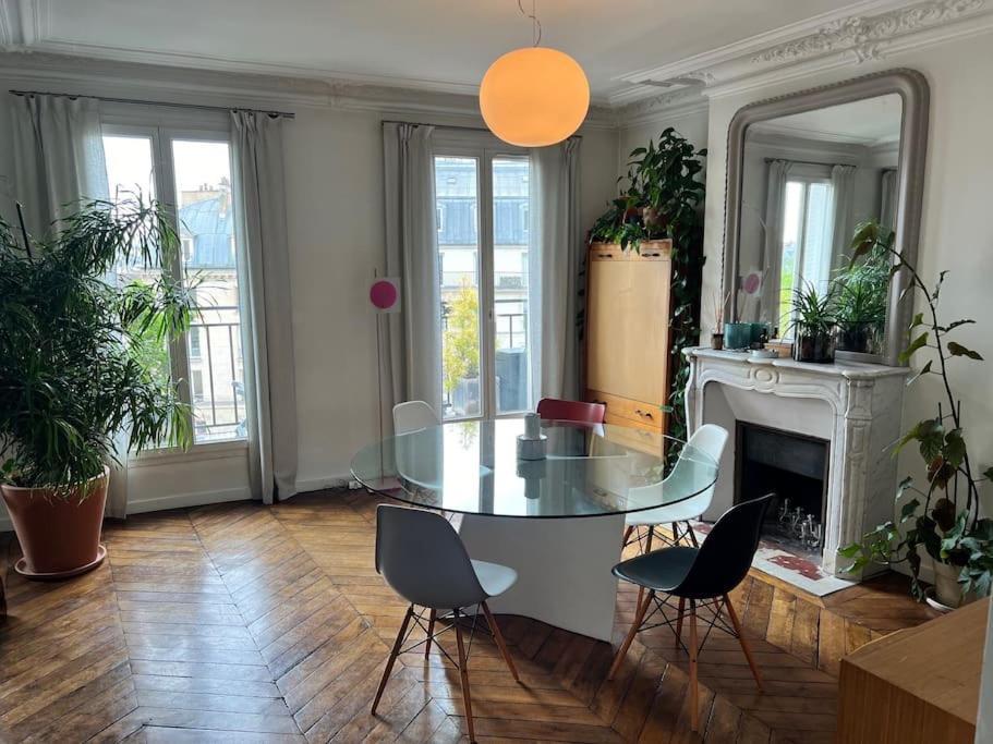 Apartment 60sqm Design With Stunning View