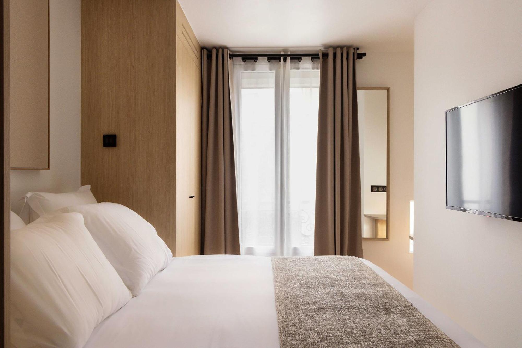 Luxury - Port Royal - Rive Gauche Appartement Paris