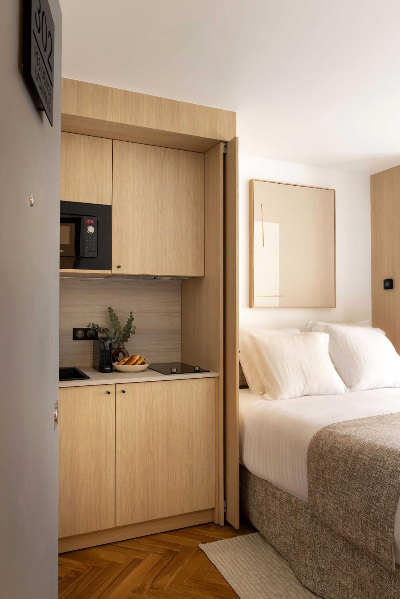Appartement Luxury - Port Royal - Rive Gauche *