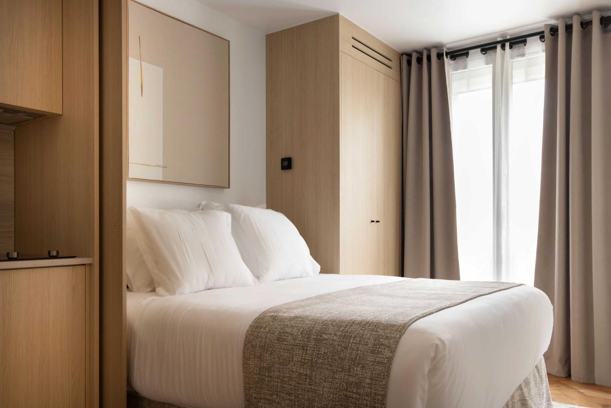 Luxury - Port Royal - Rive Gauche Appartement Paris