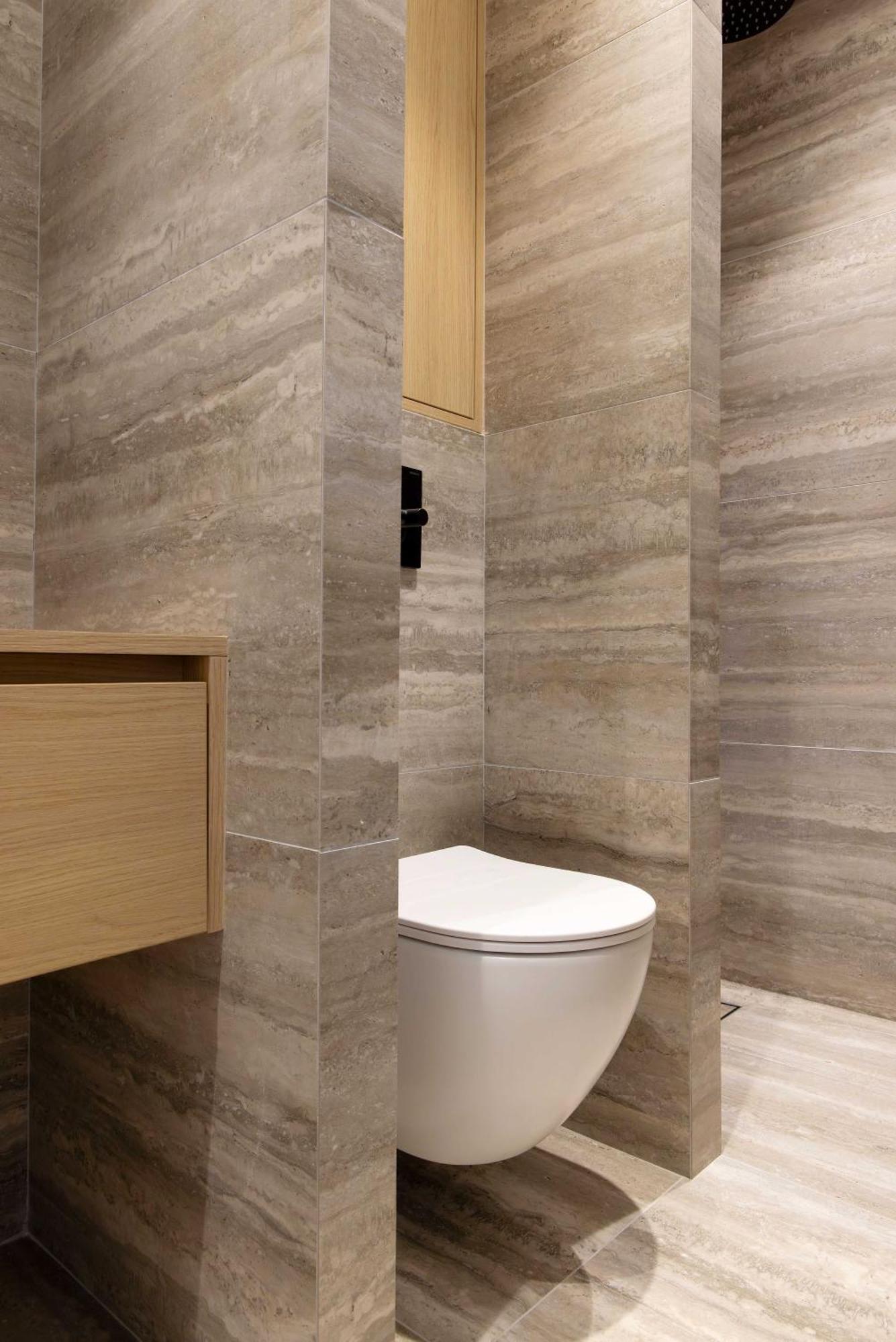 Luxury - Port Royal - Rive Gauche *