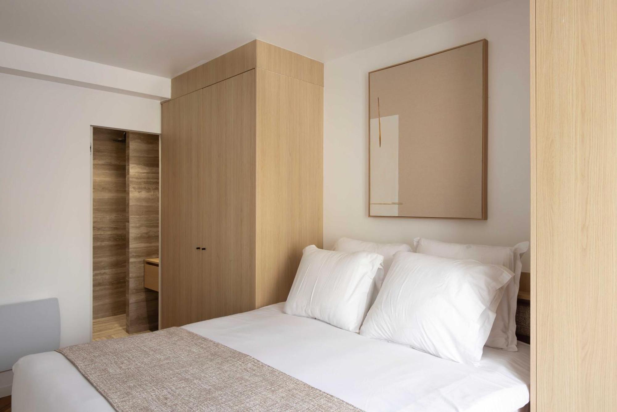 Appartement Luxury - Port Royal - Rive Gauche Paris