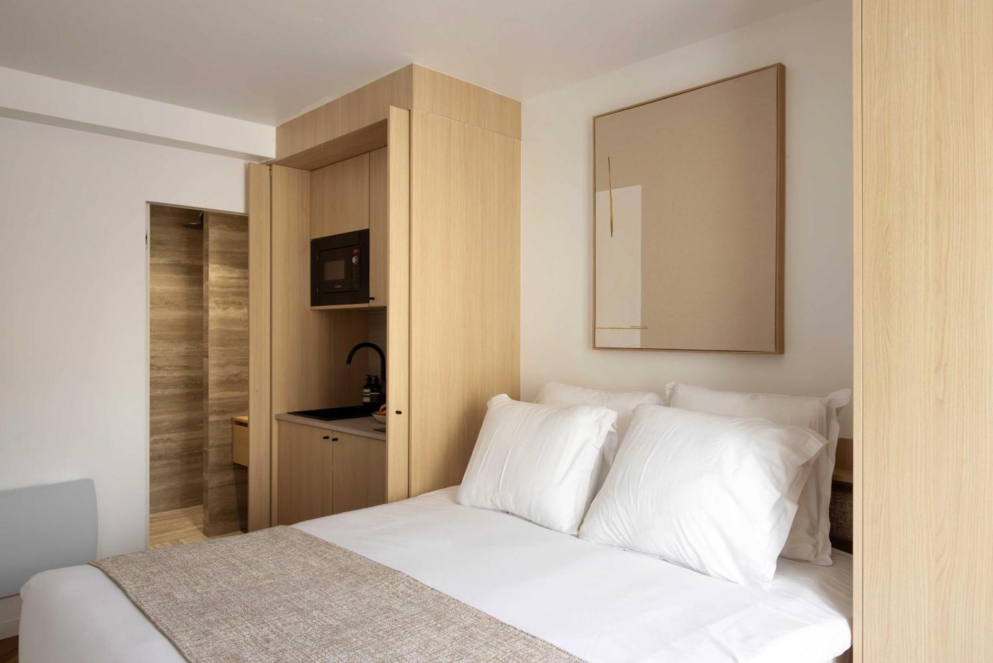 Luxury - Port Royal - Rive Gauche Appartement *