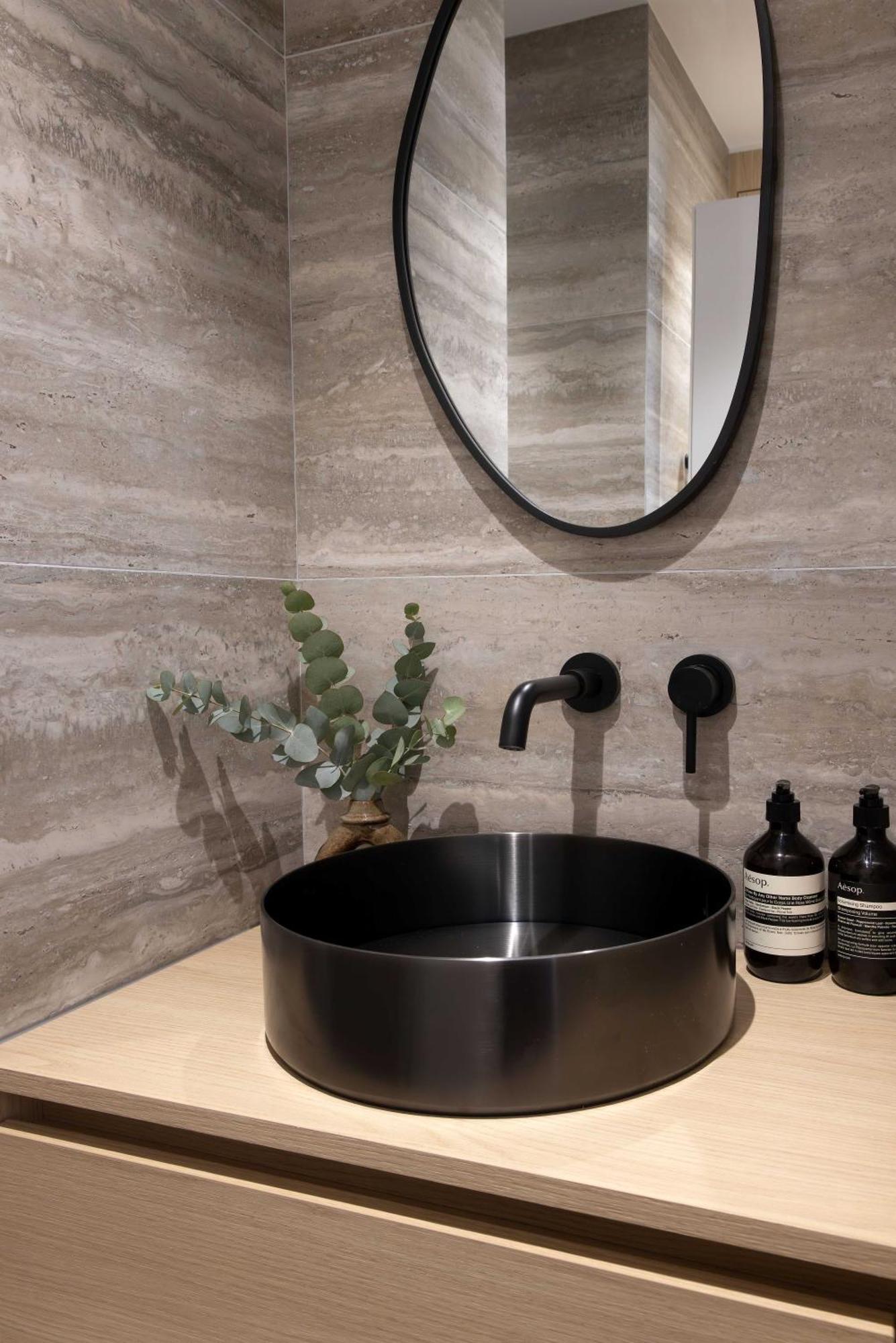 Luxury - Port Royal - Rive Gauche *