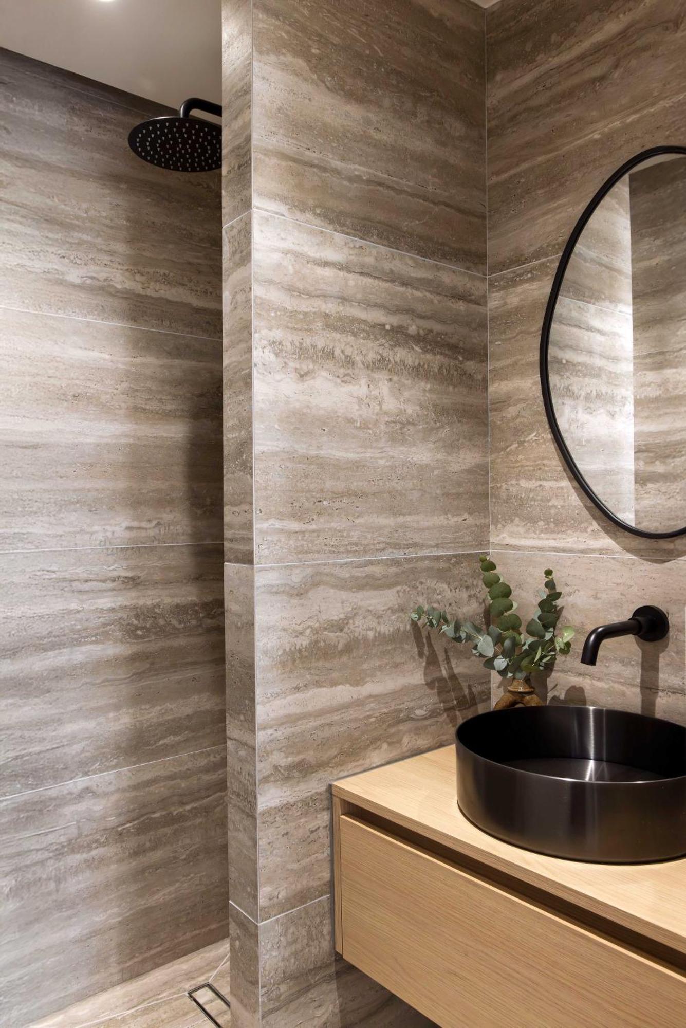 Luxury - Port Royal - Rive Gauche