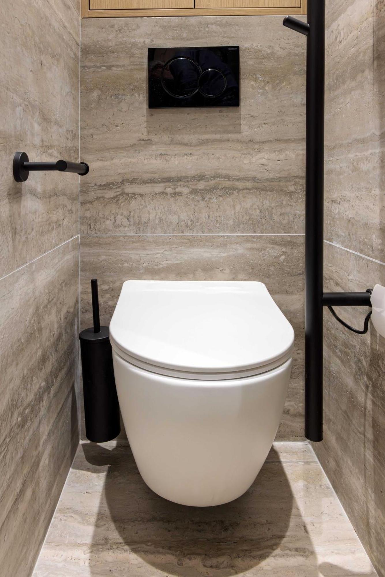 Luxury - Port Royal - Rive Gauche Appartement