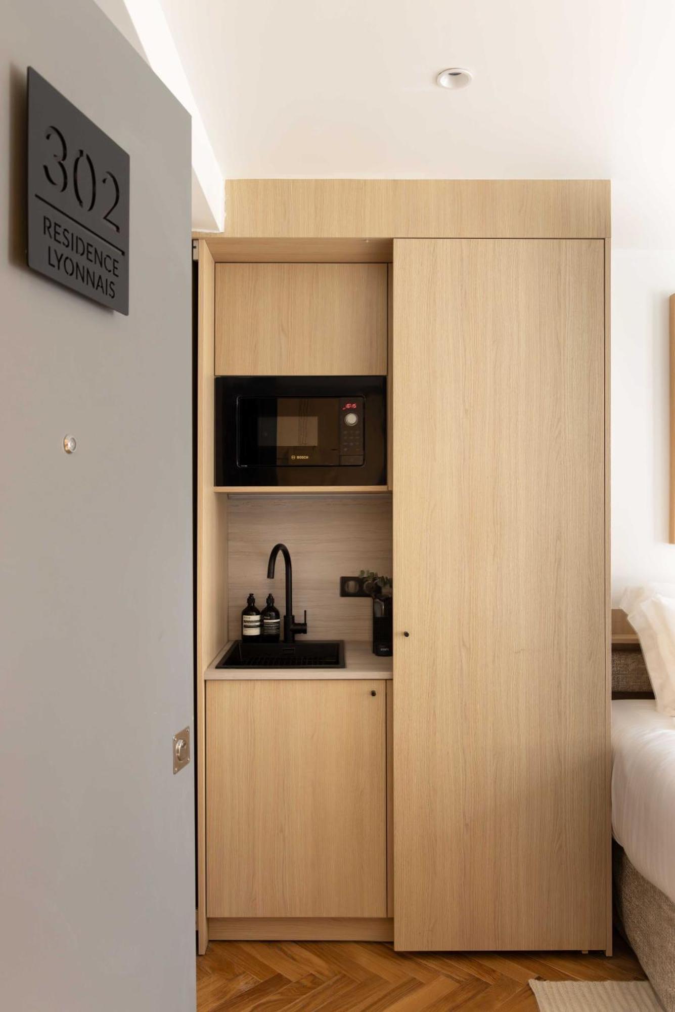 Appartement Luxury - Port Royal - Rive Gauche *