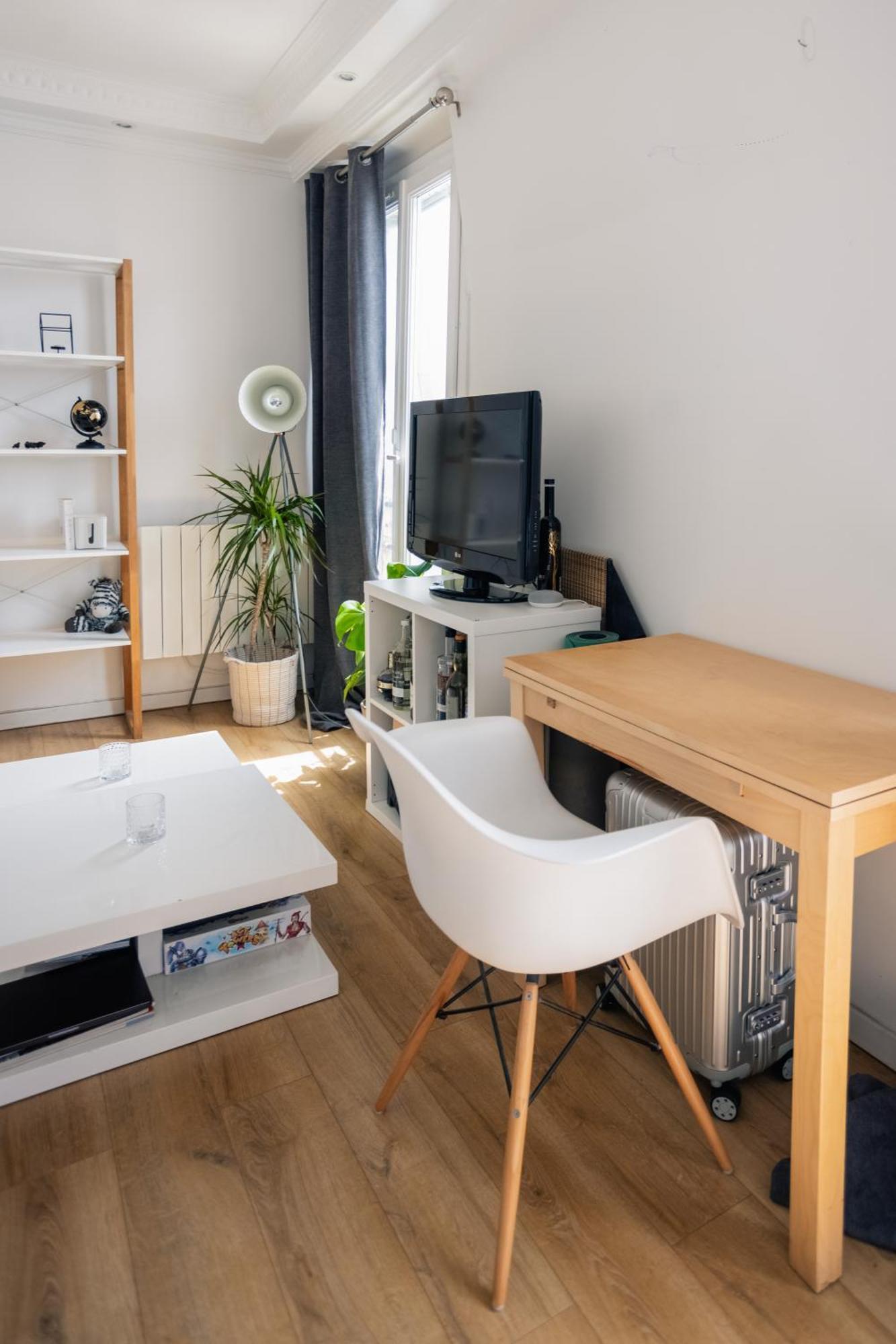 Appartement Cedric *