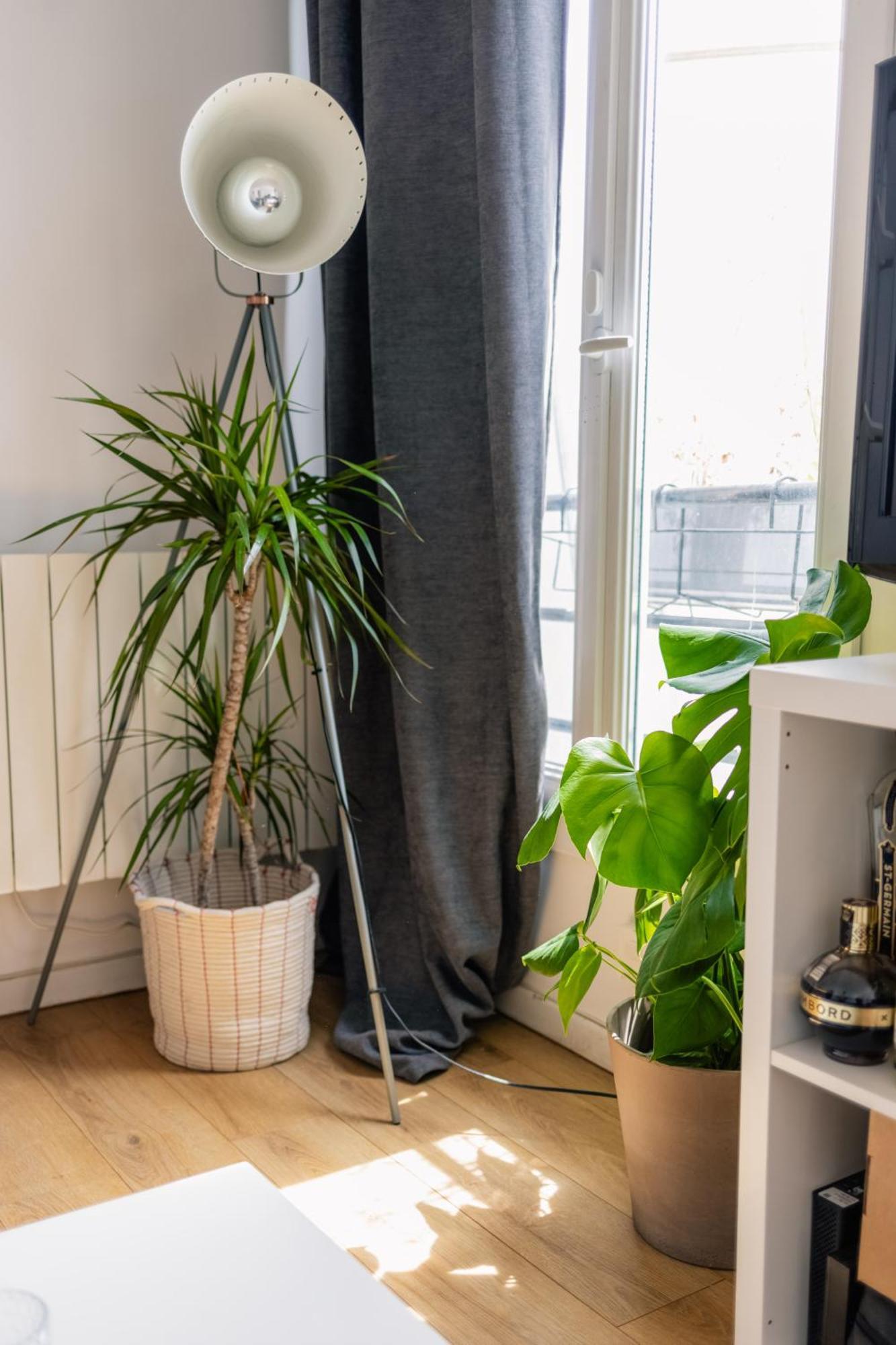 Appartement Cedric Paris