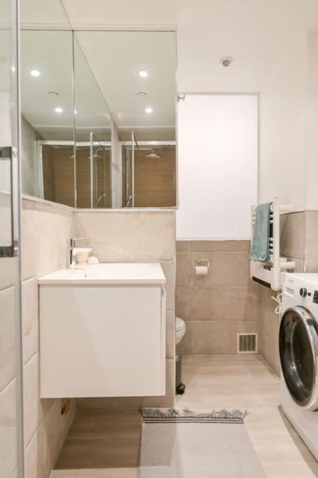 Cosy En Plein Marais Apartment