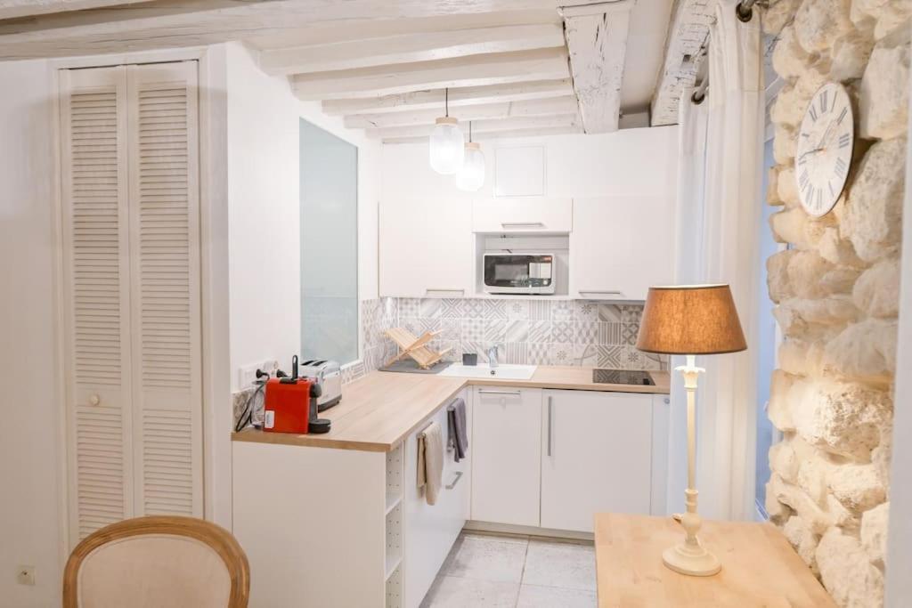 Apartment Cosy En Plein Marais *