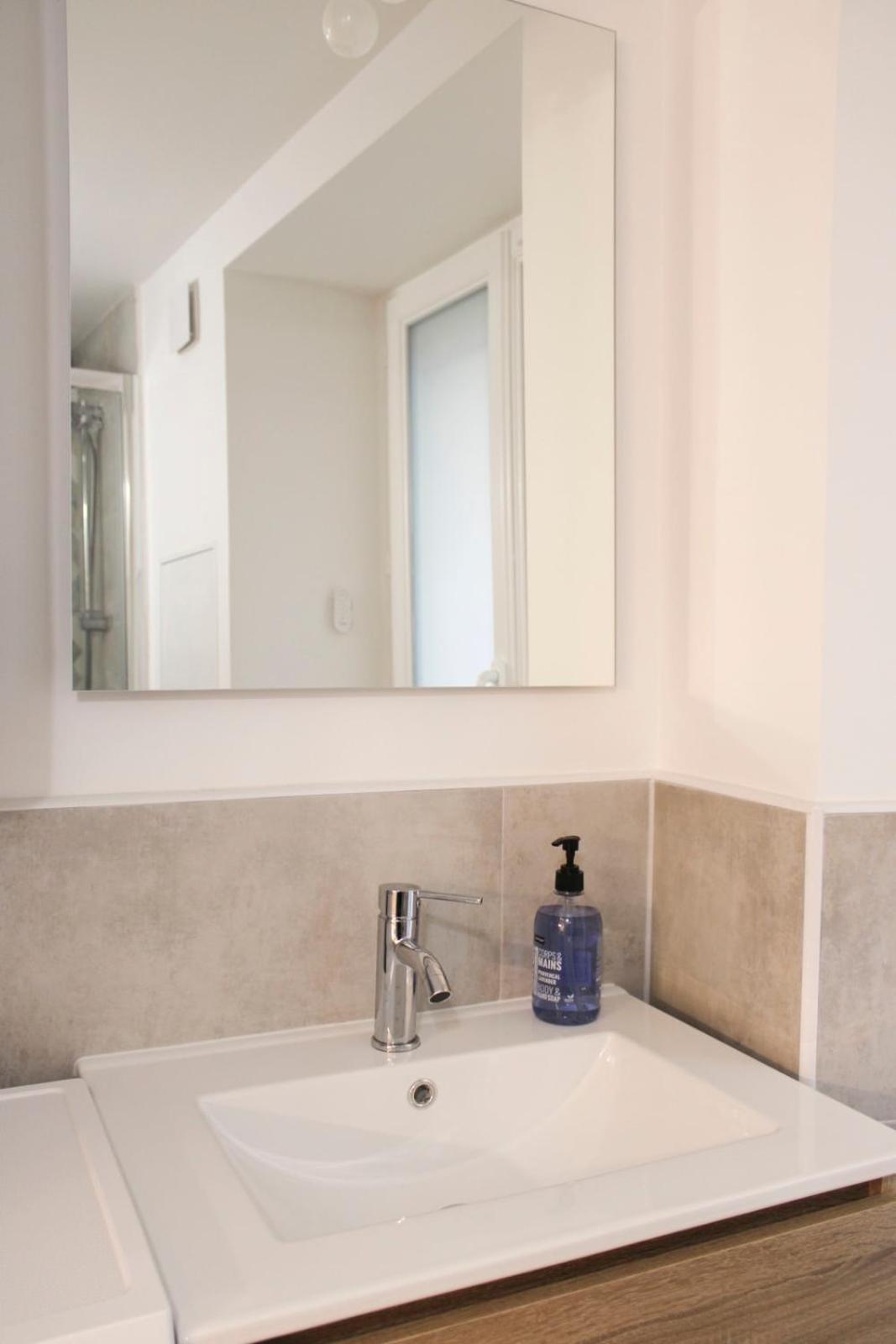 Charming For 2 In The Heart Of Apartment