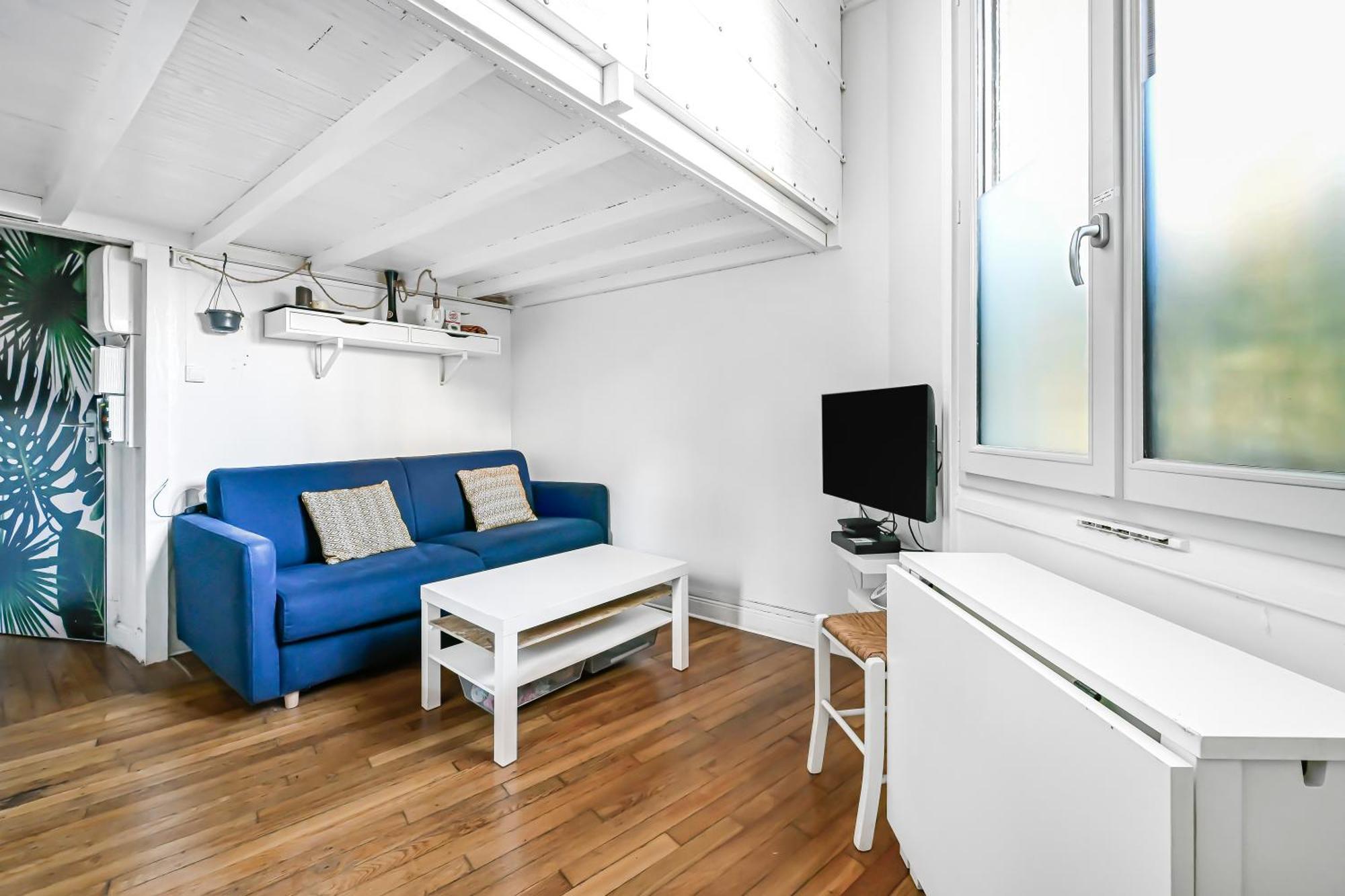 Apartamento Cosy Centre