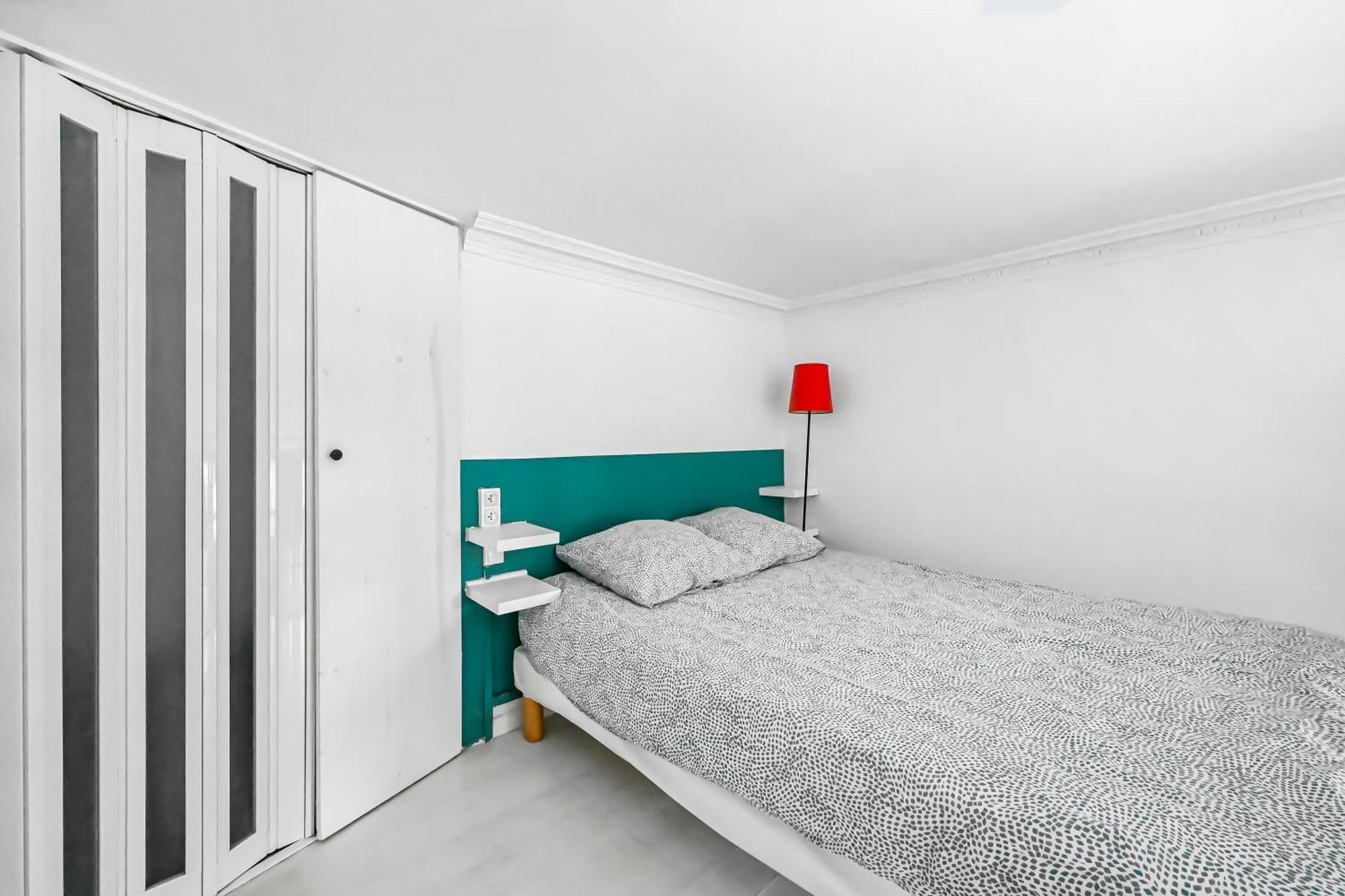 Cosy Centre Apartamento *