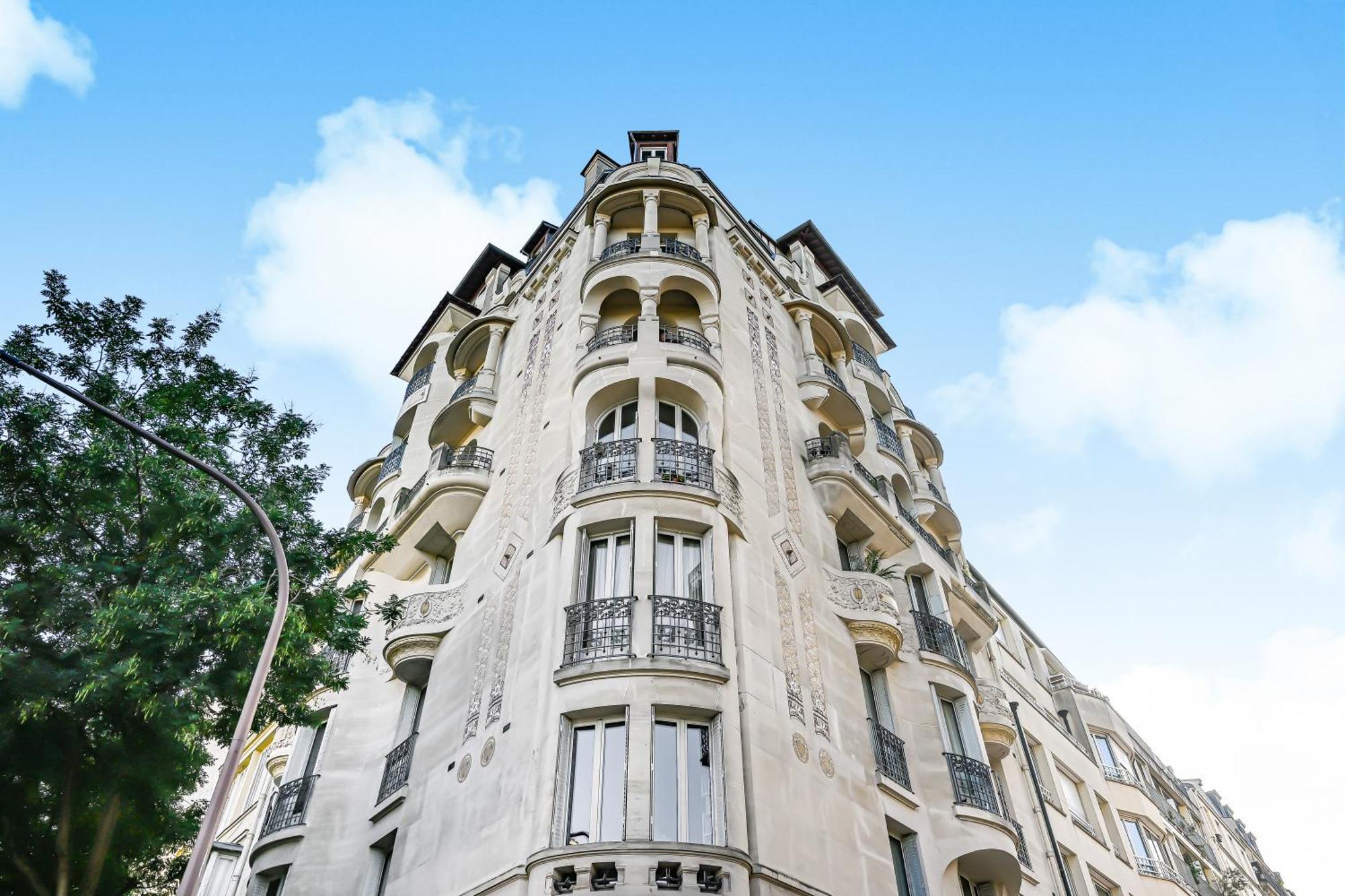 Apartamento Cosy Centre Paris