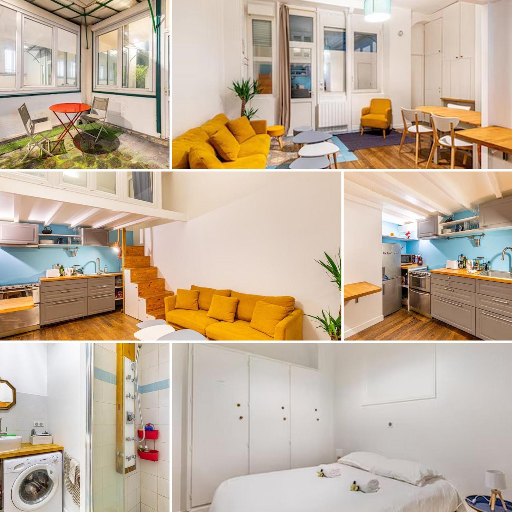 Joli - Lovely Apartamento