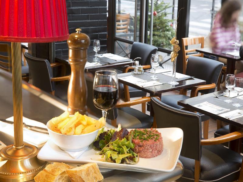 Observatoire Luxembourg Hotel Paris