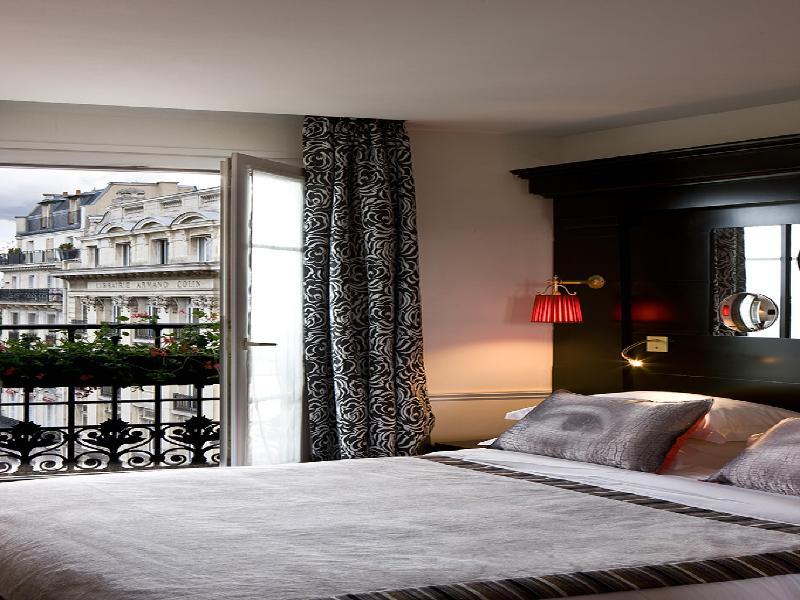 Observatoire Luxembourg 4*
