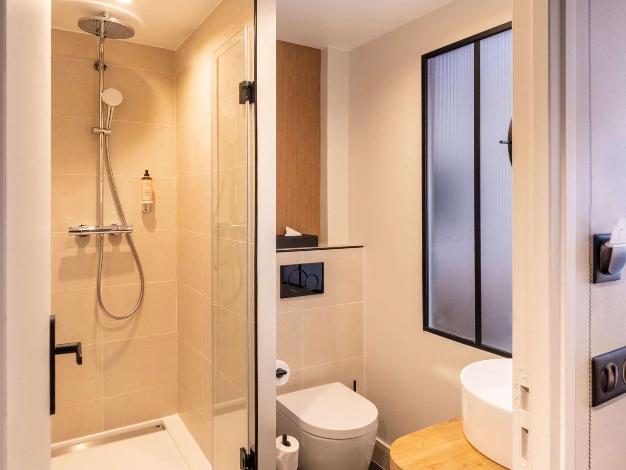 Hotel Mercure Bercy Bibliotheque 4*