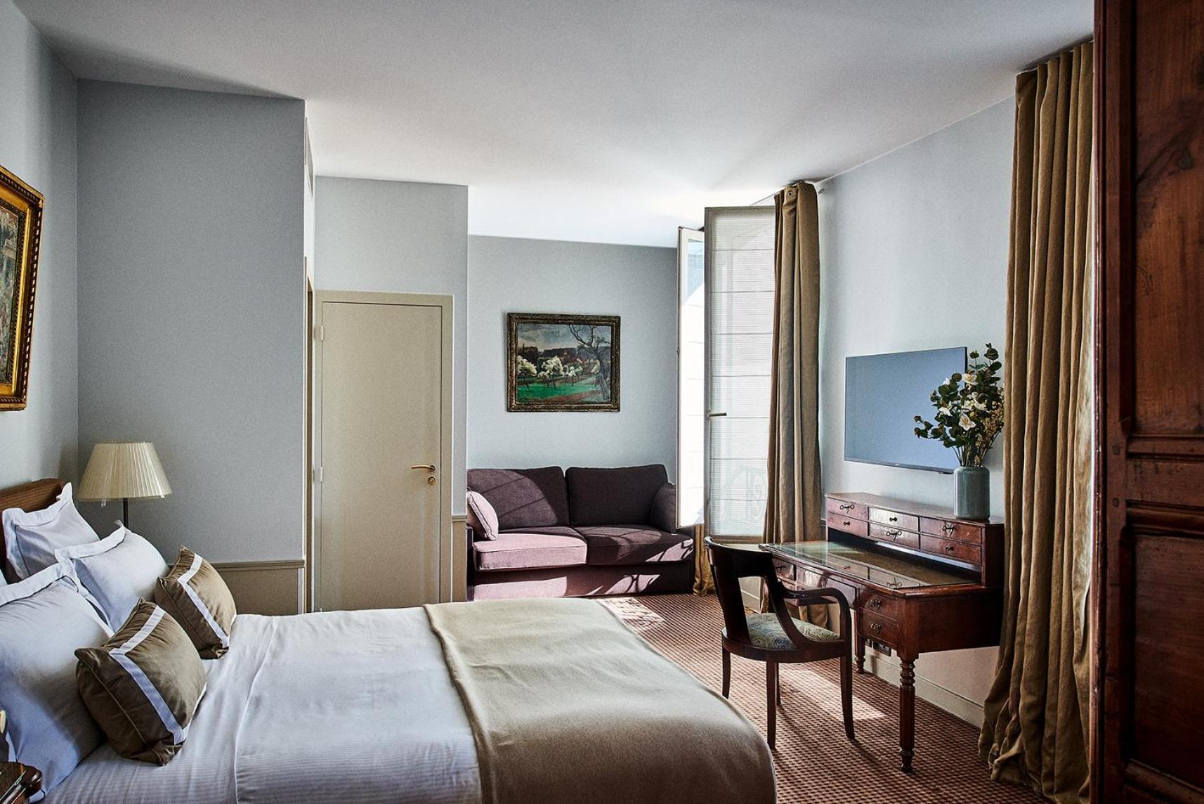 D'orsay - Esprit De France 4*