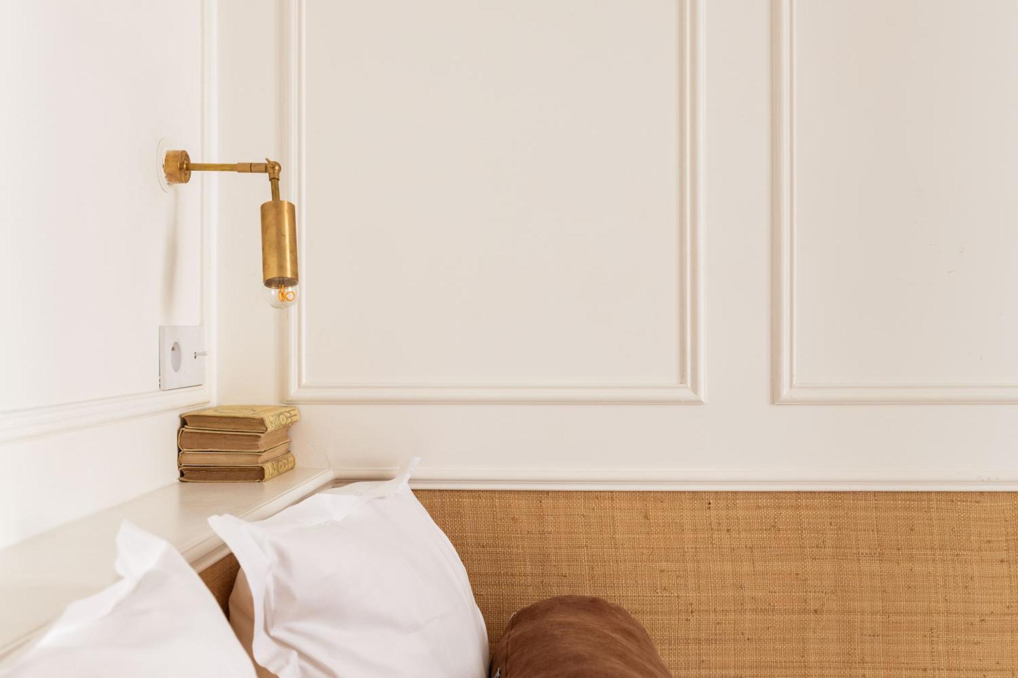 Maison Traversiere Hotel