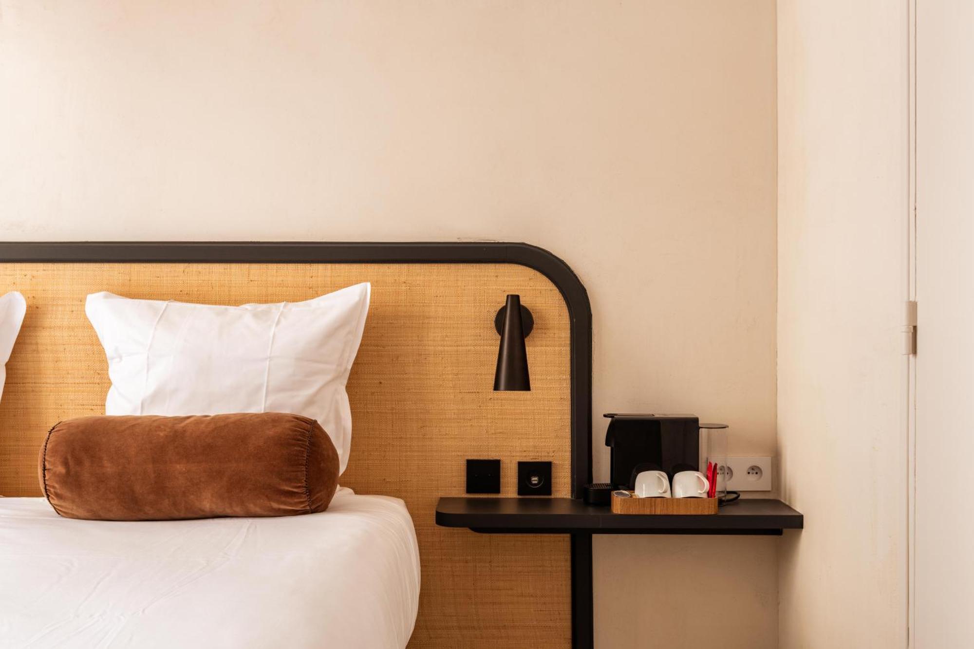 Maison Traversiere Hotel Paris